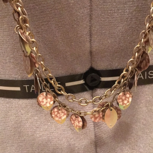 Long Necklace - Multi- Media - NY - Picture 3 of 8